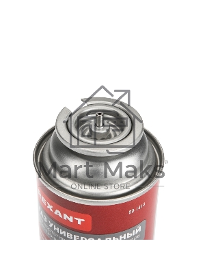 Газовый баллон всесезонный Rexant 09-1414 220 грамм