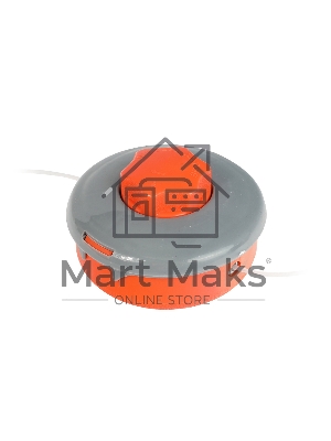 Катушка PATRIOT DL-1225 comfort