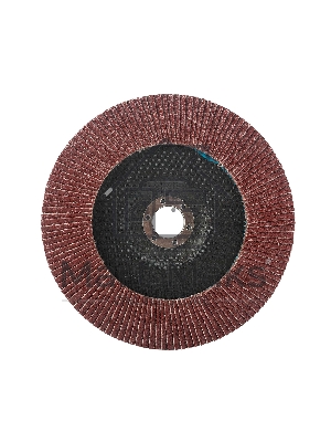 Круг лепестковый торцевой Edge by Patriot 180 ммx22,23 ммxP60