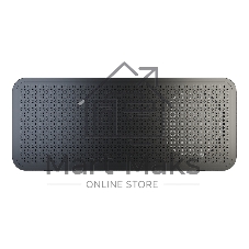 Радиочасы с будильником SOUNDMAX SM-1520B (черный с зеленым)