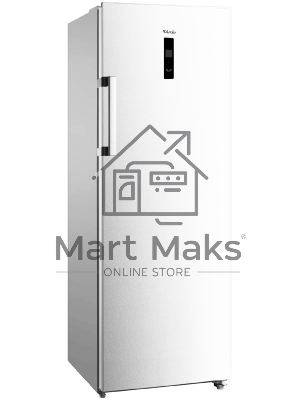 Морозильная камера ARDO FEA260238EW2, белый, 238л, 7 ящиков