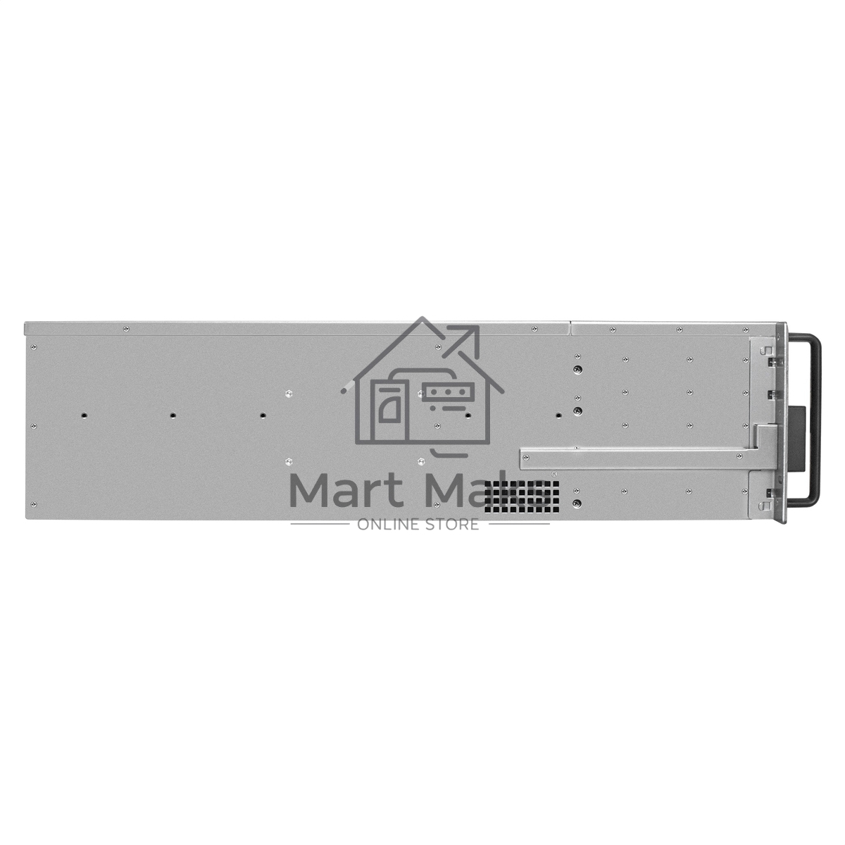 Серверная платформа ExeGate EX292426RUS Pro 4U660-HS24 (RM 19