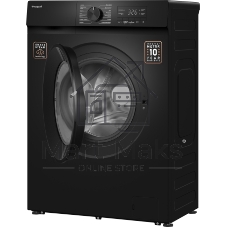 Стиральная машина Weissgauff WM 39106 Inverter Steam Black