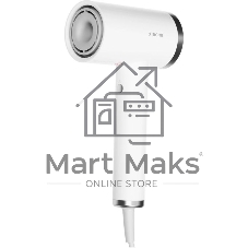 Фен Xiaomi Mi Ionic Hair Dryer H300 EU CMJ02ZHM (BHR9114EU)