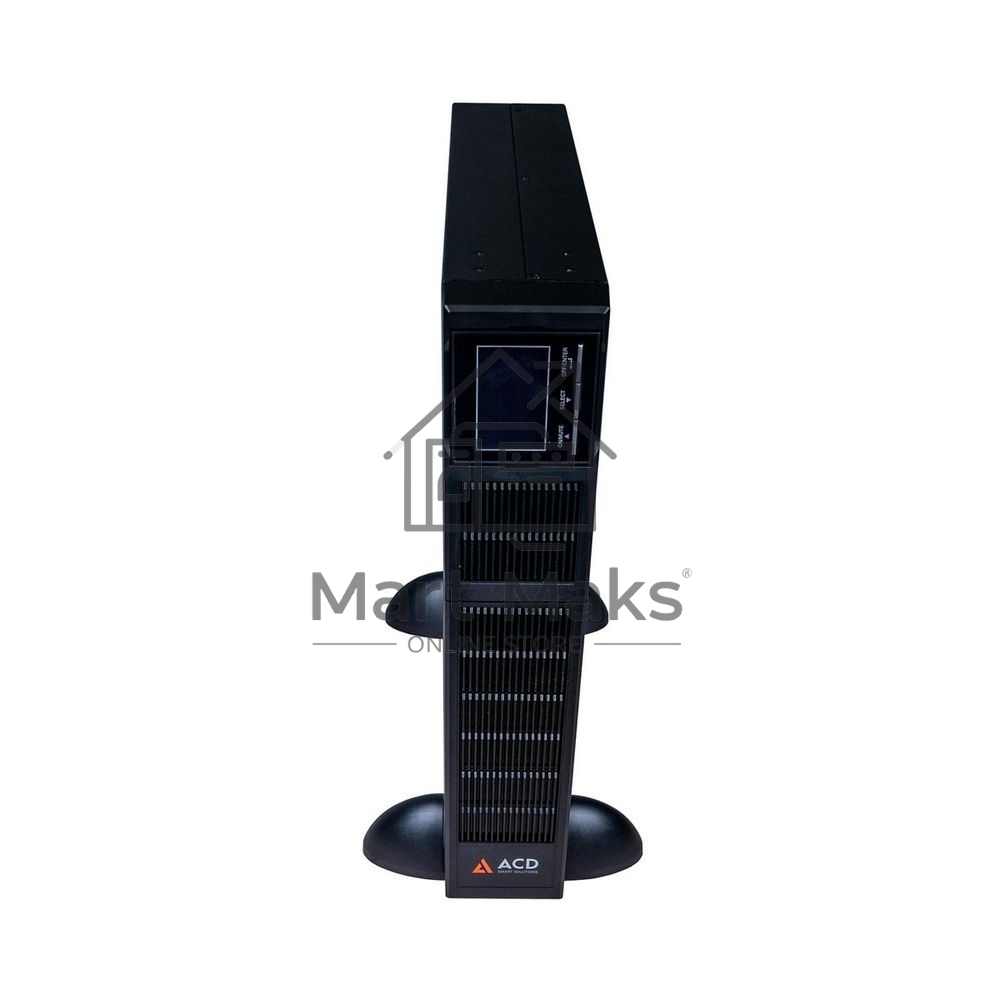 Источник бесперебойного питания (ИБП) ACD ИБП ACD PW-RackLine 2000I 