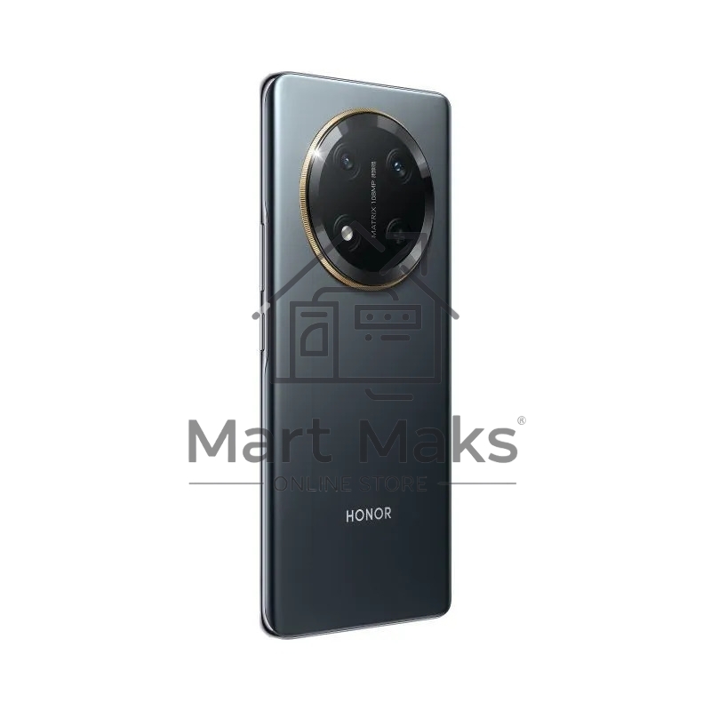 Смартфон Honor X9c, 8/256Gb, черный