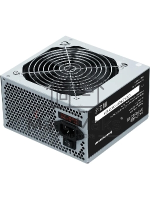 Блок питания KingPrice KPPSU750 ATX 750W (20+4pin) APFC 120мм fan 4xSATA