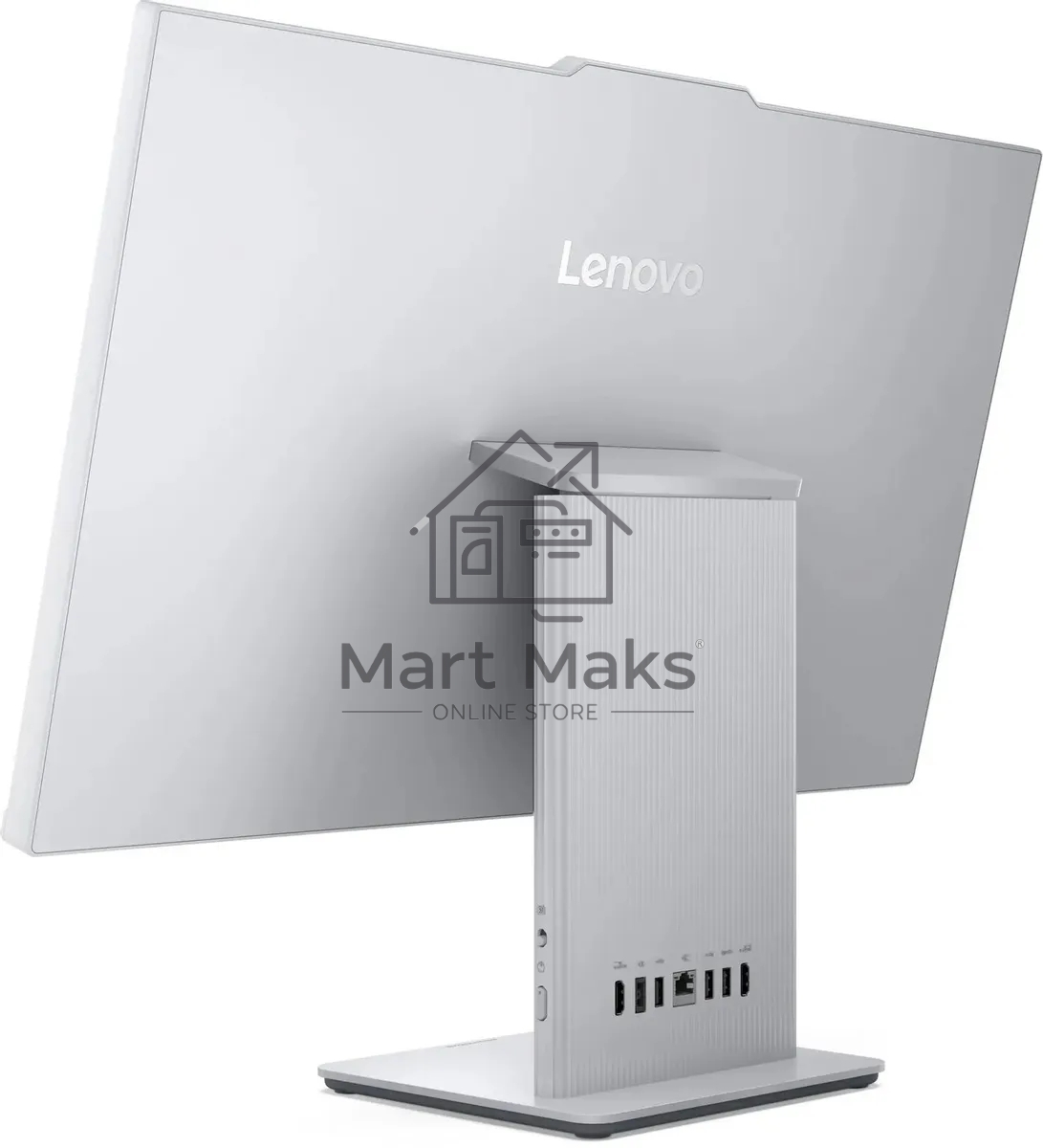 Моноблок Lenovo IdeaCentre AIO 27IRH9 27