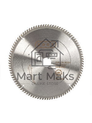 Диск EDGE by PATRIOT пильный по алюминию 250х96х30/25,4