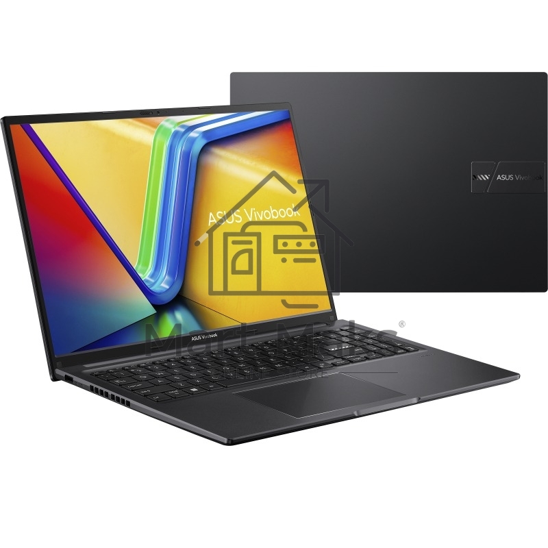 Ноутбук ASUS Vivobook 16 X1605VA-MB2106 Intel Core i5-13420H 2.1 GHz DDR4 16GB 512GB PCIE G4 SSD Intel Iris X Graphics 16.0