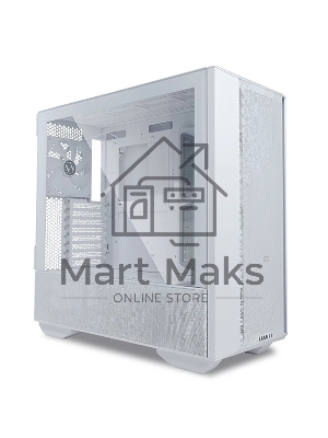 Компьютерный корпус LIAN LI Lancool III белый