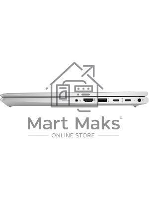 Ноутбук HP ProBook 440 G10 Core i5 1334U 16Gb SSD 512Gb Intel Iris Xe graphics 14