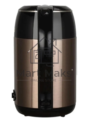 Чайник электрический BQ KT1800SW Black-Copper