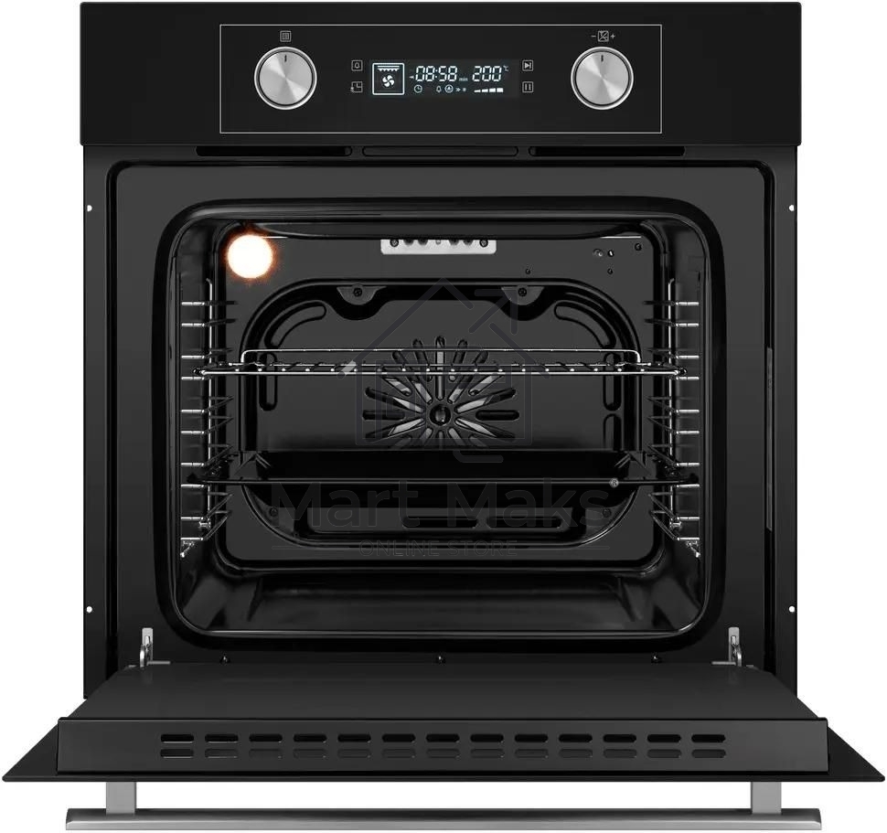 Шкаф духовой электрический Maunfeld AEOH6062B