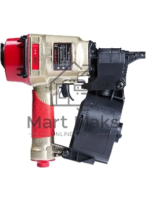 Пистолет Fubag 100158 гвоздезабивной N65C (барабанного типа)