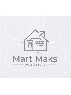 Электрическая варочная панель Gorenje ECT643SYW