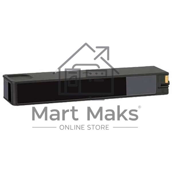 Картридж струйный HP 913A L0R95AE черный для HP PW 352dw/377dw/Pro 477dw/452dw (3500стр.)