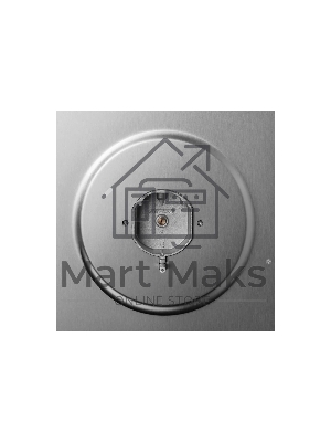 Газовая варочная панель Maunfeld EGHS.43.3STS-ES