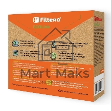 Средство от накипи Filtero ECOLine 500 г.