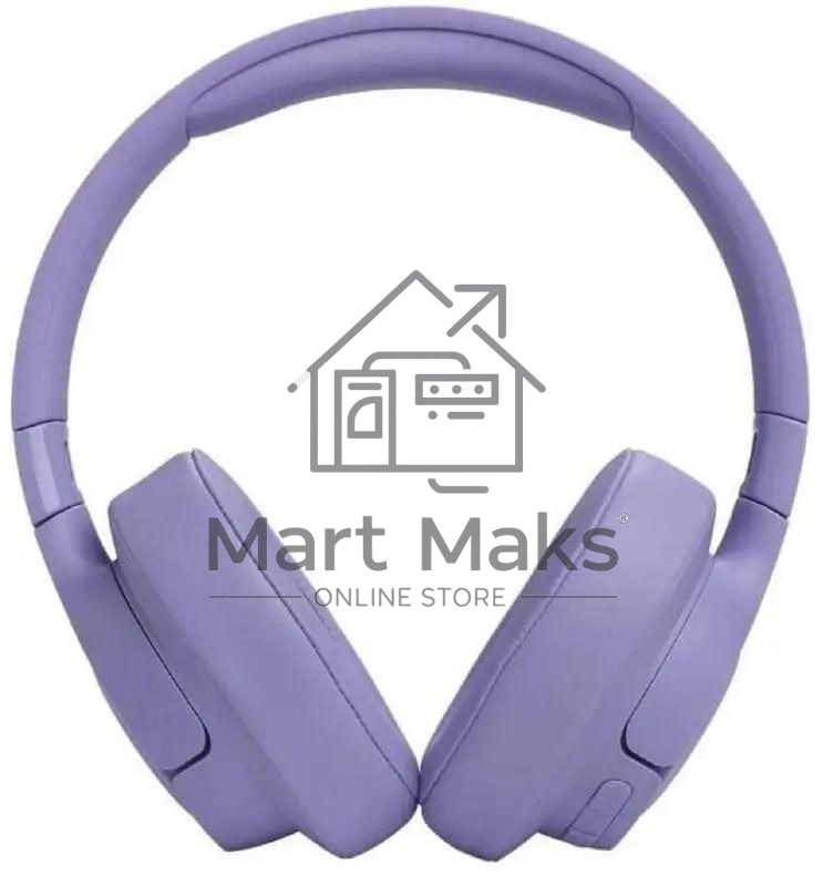 Наушники JBL Tune 770NC Bluetooth фиолетовый
