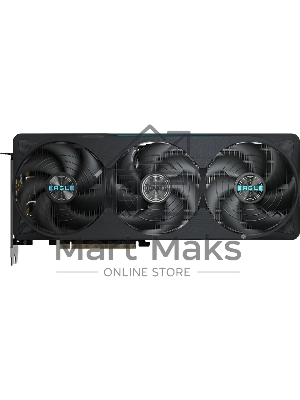 Видеокарта Gigabyte GV-N507TEAGLE OC-16GD 1.0 NV RTX 5070TI 16Gb 256bit GDDR7 2542/28000/HDM