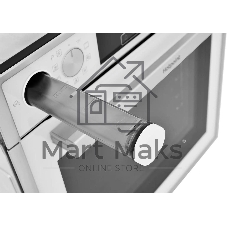 Электрический духовой шкаф Hotpoint FE8 S832 JSH WH белый