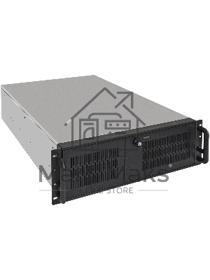Серверный корпус ExeGate Pro 4U650-010/4U4139L RM 19