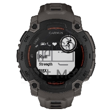 Умные часы Garmin Instinct E 45mm, 0.9
