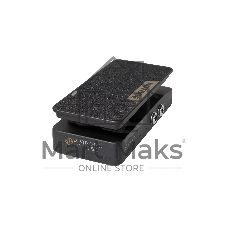 Многофункциональная педаль Hotone Ampero Press (экспрессия, громкость, wah) 10k? Edition