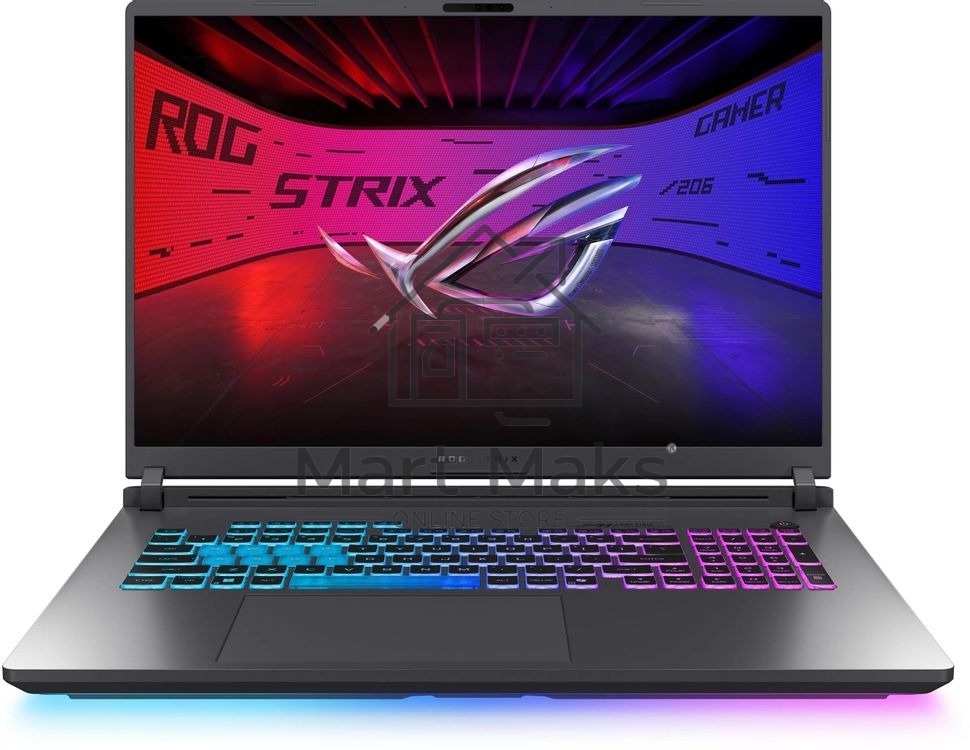 Ноутбук Asus ROG Strix G18 G815LP-TT202/18