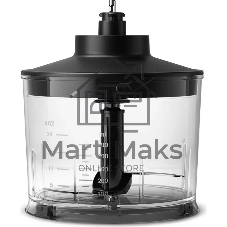 Миксер Philips HR3781/20 черный, ручной, 500 Вт, 5 скоростей