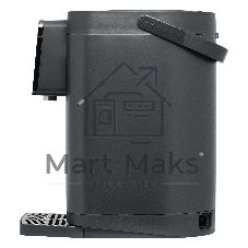 Термопот BBK BTP-1500 черный