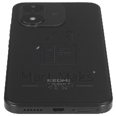 Смартфон Xiaomi Redmi Note 17 RU 8Gb, 256Gb черный