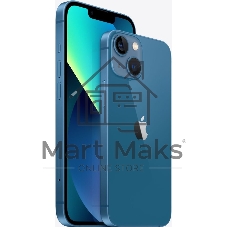 Смартфон Apple iPhone 13 4/128Gb синий