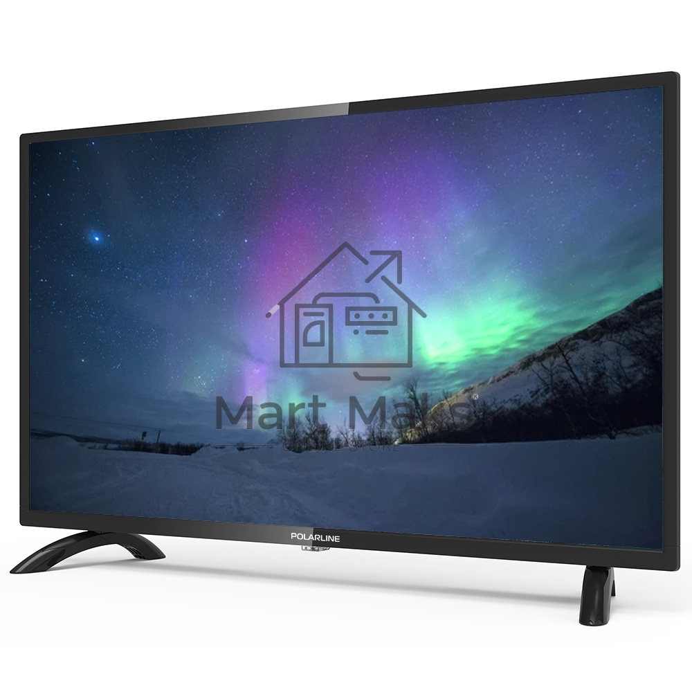 Телевизор PolarLine 32