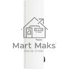 Колонка газовая Electrolux GWH 10 NanoPlus 2.0 20000Вт 10л/мин 550х328х180мм