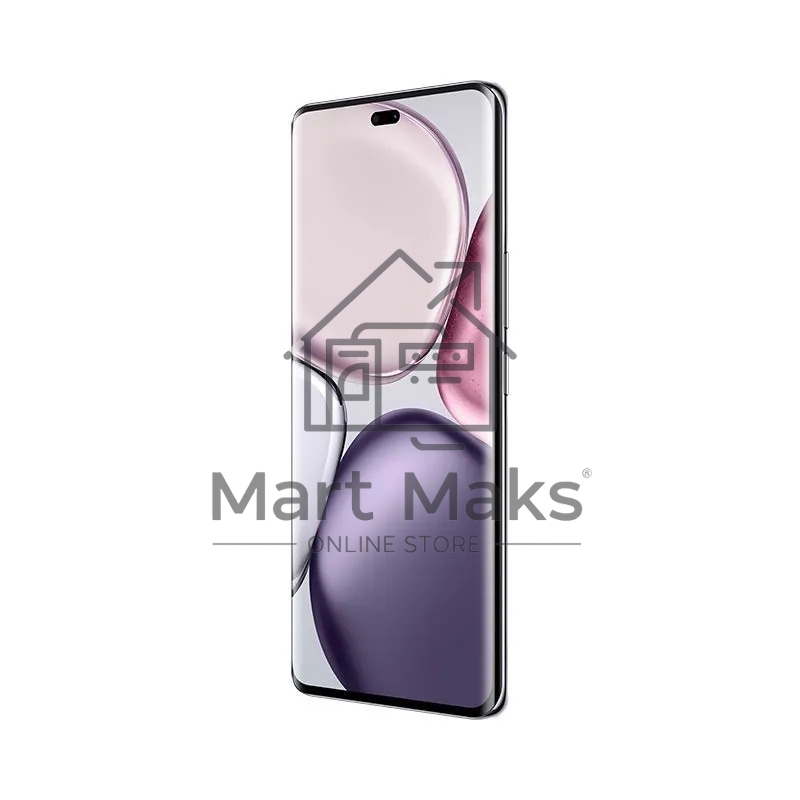 Смартфон Honor X9c, 8/256Gb, черный