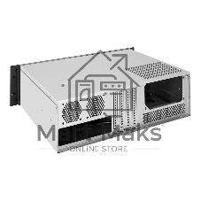 Серверный корпус ExeGate Pro 3U400-07 (RM 19