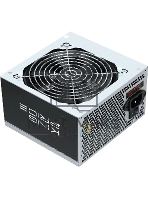 Блок питания KingPrice KPPSU750 ATX 750W (20+4pin) APFC 120мм fan 4xSATA