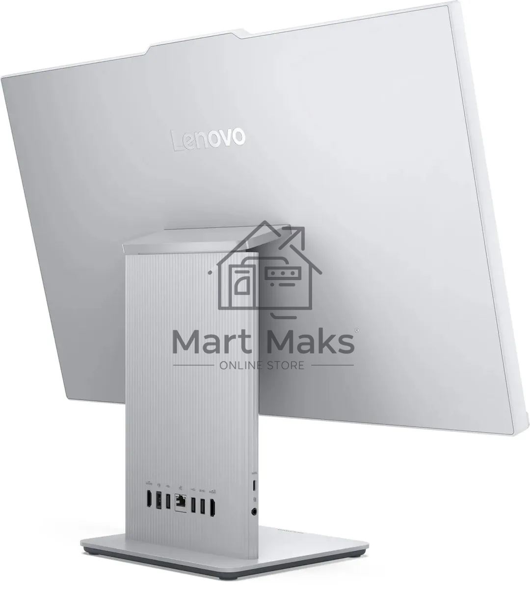 Моноблок Lenovo IdeaCentre AIO 27IRH9 27