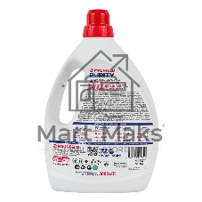 Гель для стирки Maunfeld Purity Universal 3000 мл MWL3000PU