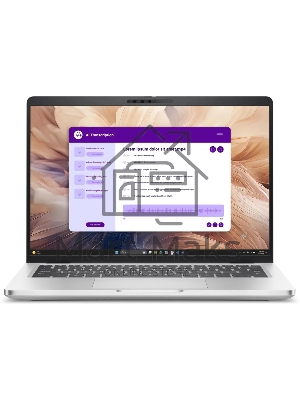 Ноутбук Dell Pro 14 Plus Core Ultra 5 236V 16Gb SSD512Gb Intel Arc 130V 14