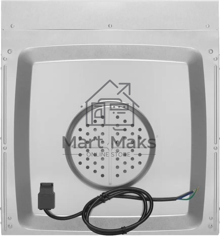 Шкаф духовой электрический Maunfeld AEOH6062B