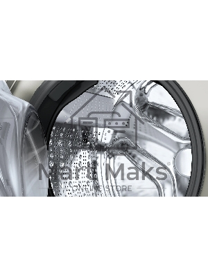 Стиральная машина Bosch WGK264ZXME загр.фронтальная