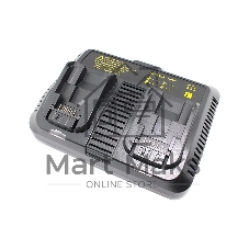 Зарядное устройство DeWalt DCB102 12-20V 3A Li-ion