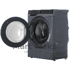 Стиральная машина Candy C37W4 27MBBR-07 серый, загрузка фронтальная 7 кг, 1200 об/мин, класс A+++
