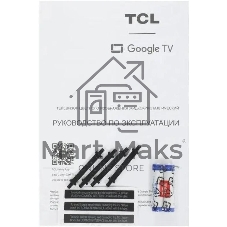 Телевизор TCL 43