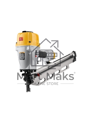 Нейлер пневматический PN2190 для гвоздей SN21 от 50 до 90 мм Denzel