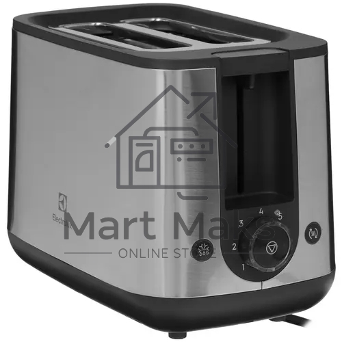 Тостер Electrolux E3T1-3ST