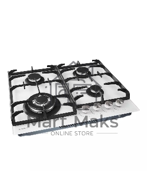 Газовая варочная панель Nordfrost HM 6042 W